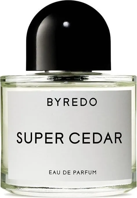 Eau de Parfum Byredo Super Cedar unisex 50ml - 1