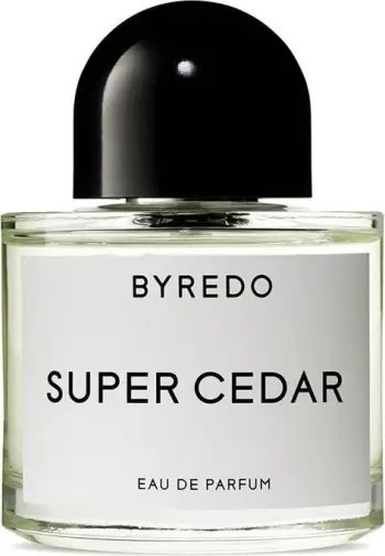 Eau de Parfum Byredo Super Cedar unisex 50ml