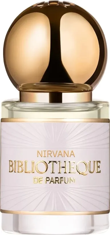 Eau de Parfum Bibliotheque de Parfum Nirvana 16ml - 1