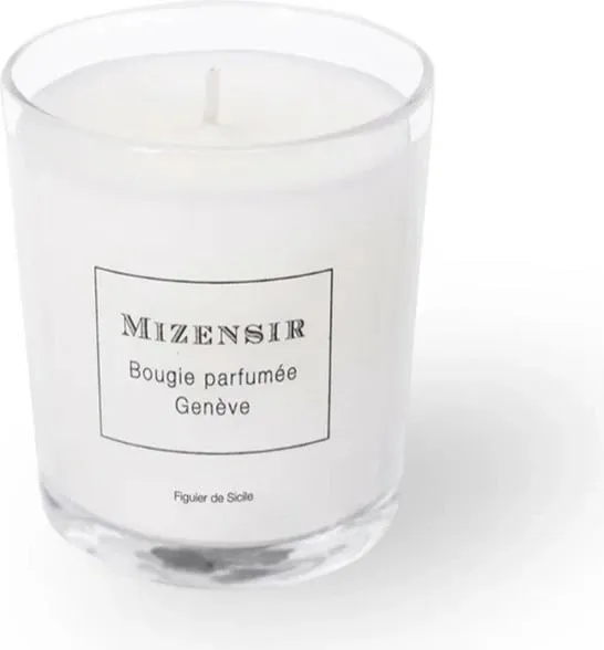 Qiri aromatik Mizensir Figuier de Sicile 90g - 1