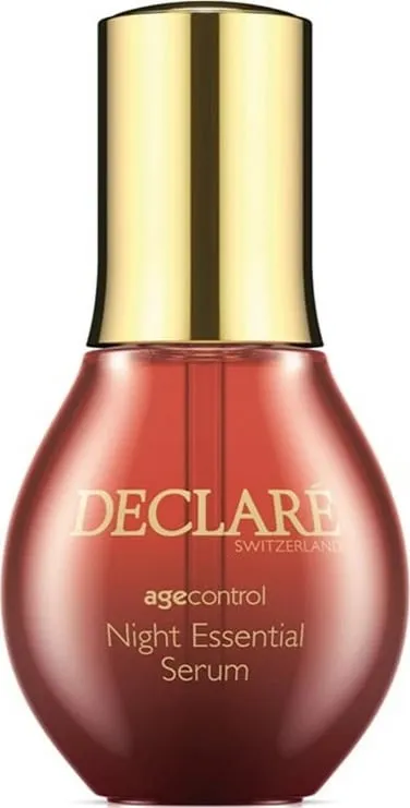 Serum nate për fytyrë Declare Age Control Might Essential, 50ml, femra - 1