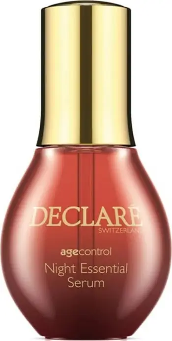 Serum nate për fytyrë Declare Age Control Might Essential, 50ml, femra