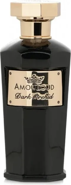 Eau de Parfum Amouroud Dark Orchid 100ml - 1