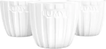 Qiri aromatik Lumye Fuji set 3 copë