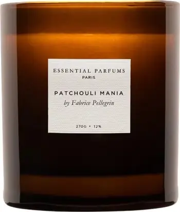 Qiri aromatik Essential Parfums Patchouli Mania 270g