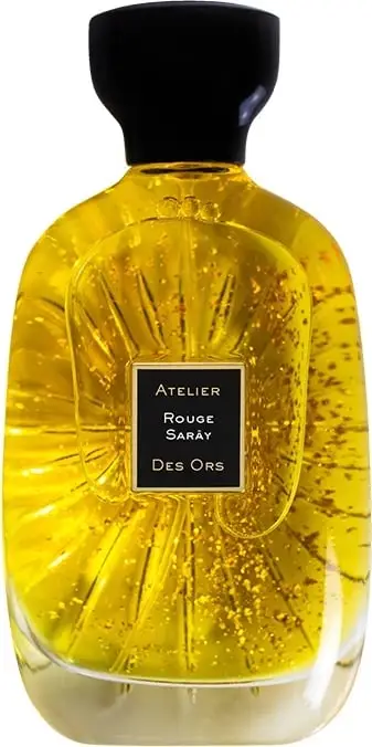 Eau de Parfum Atelier des Ors Rouge Saray 100ml