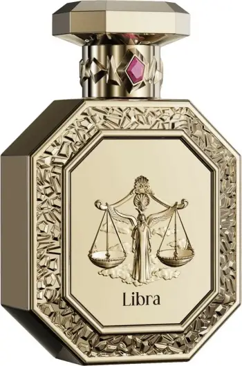 Parfum French Avenue Libra Eau de Parfum, unisex, 90 ml