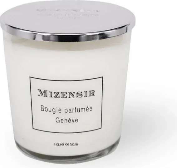 Qiri aromatik Mizensir Figuier de Sicile 230g - 1