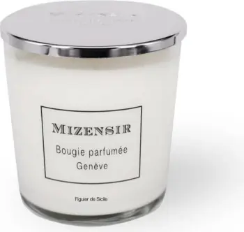Qiri aromatik Mizensir Figuier de Sicile 230g