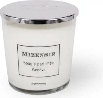 Qiri aromatik Mizensir Gingembre Rose 230g