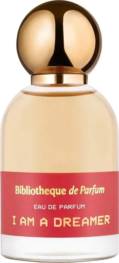 Eau de Parfum për femra Bibliotheque de Parfum I Am a Dreamer, 50ml - 1