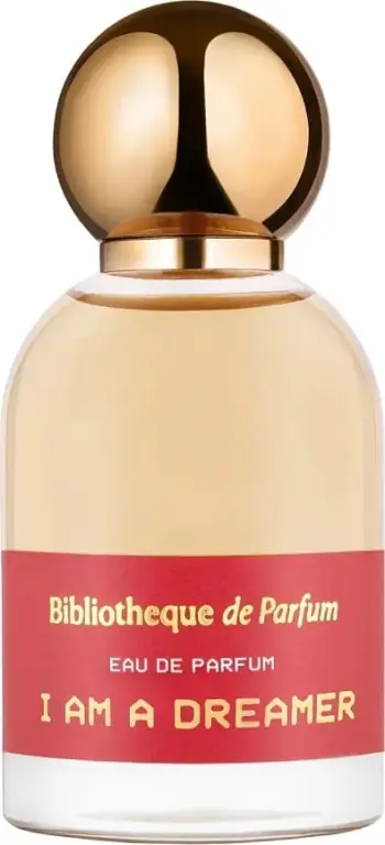 Eau de Parfum për femra Bibliotheque de Parfum I Am a Dreamer, 50ml