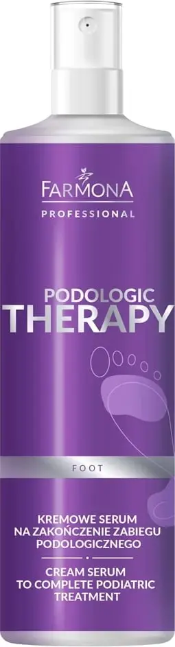 Serum kremoz për këmbë Farmona Professional Podologic Therapy 200ml
