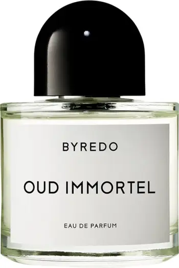 Eau de Parfum Byredo Oud Immortel unisex 100ml