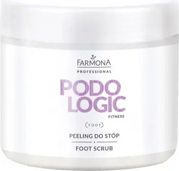 Peeling për këmbë Farmona Professional Podologic Fitness 690g