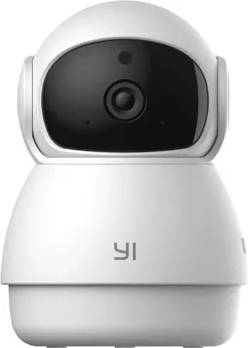 Kamerë IP Yi Dome Guard R37, 2K, Wi-Fi, për ambiente të brendshme, Bardhë