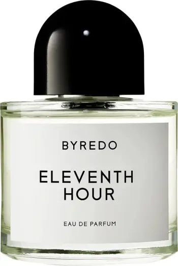 Eau de Parfum unisex Byredo Eleventh Hour 100ml