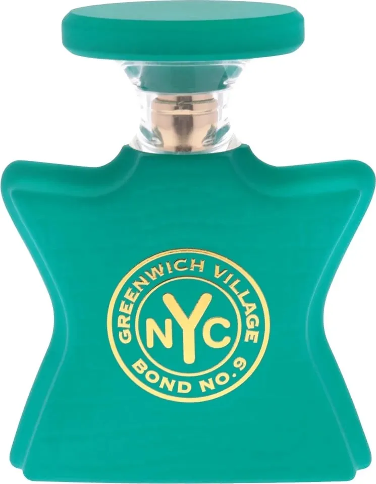 Eau de Parfum Bond No. 9 Greenwich Village 50ml - 1