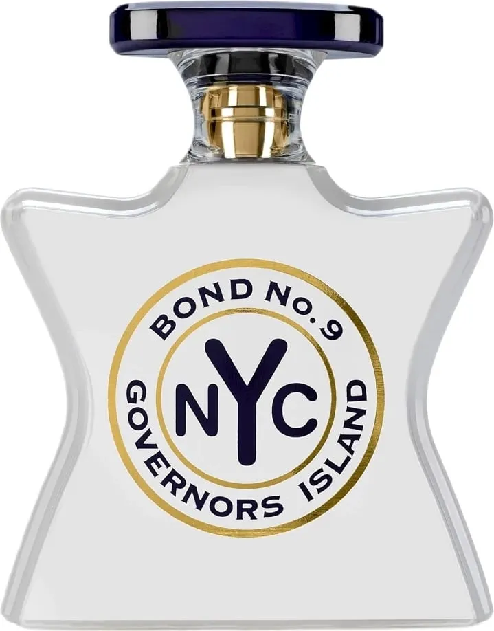 Eau de Parfum Bond No. 9 Governors Island 100ml - 1