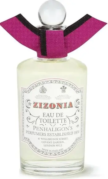 Eau de Toilette për femra Penhaligon's Anthology Zizonia 100ml