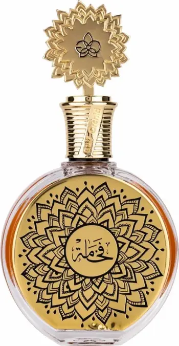 Eau de Parfum për femra Maison Asrar Fakhama, 100ml