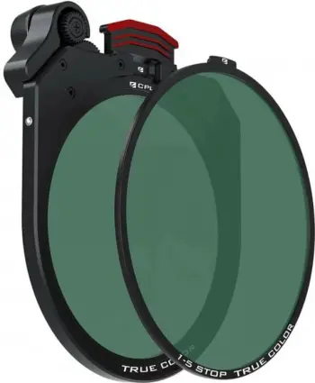 Set filtra për kamera SLR Freewell FW-EGMB-VND, CPL & VND, True Color