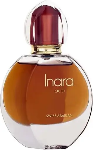 Eau de Parfum për femra Swiss Arabian Inara Oud 55ml