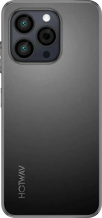 Celular HOTWAV Note 13 Pro, 6.6 inç, 8+8/256GB, i zi - 3