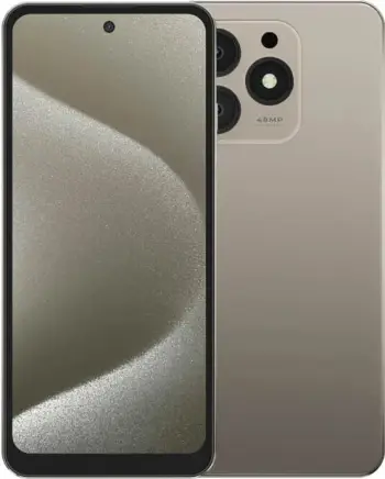 Celular HOTWAV Note 13 Max, 6.8", 6+10/256GB, Gold