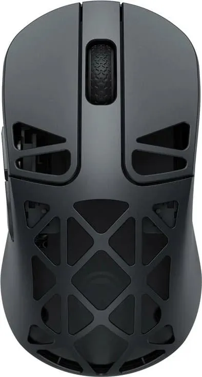 Maus Keychron M3 Mini 4000Hz Metal wireless, i zi - 1