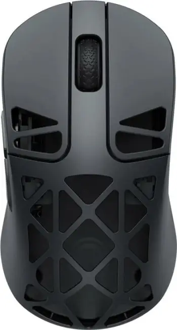 Maus Keychron M3 Mini 4000Hz Metal wireless, i zi
