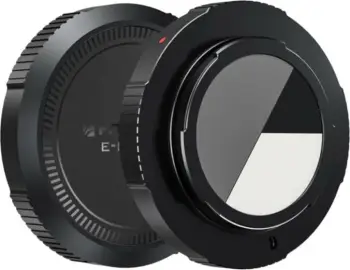 Kapak balancimi i bardhë Freewell për Sony E