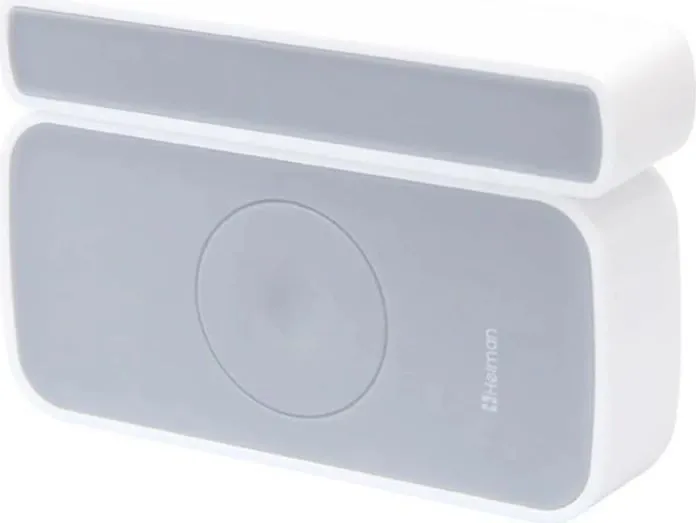 Sensor dere/dritare Heiman HS1DS-EF, ZigBee 3.0, Tuya Smart Life, gri - 5