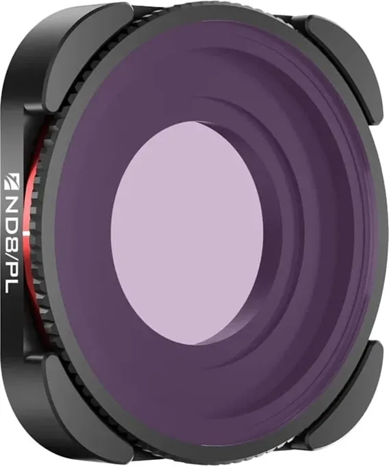 Filtër ND8/PL Freewell për GoPro HERO 13, për kamera sportive - 1