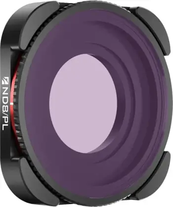 Filtër ND8/PL Freewell për GoPro HERO 13, për kamera sportive