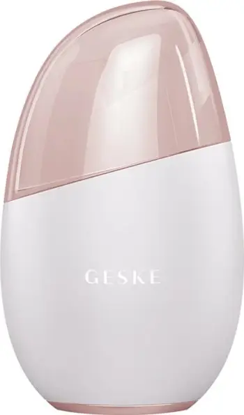 Masazhator fytyre dhe sy Geske GK000700SL01 7in1, starlight
