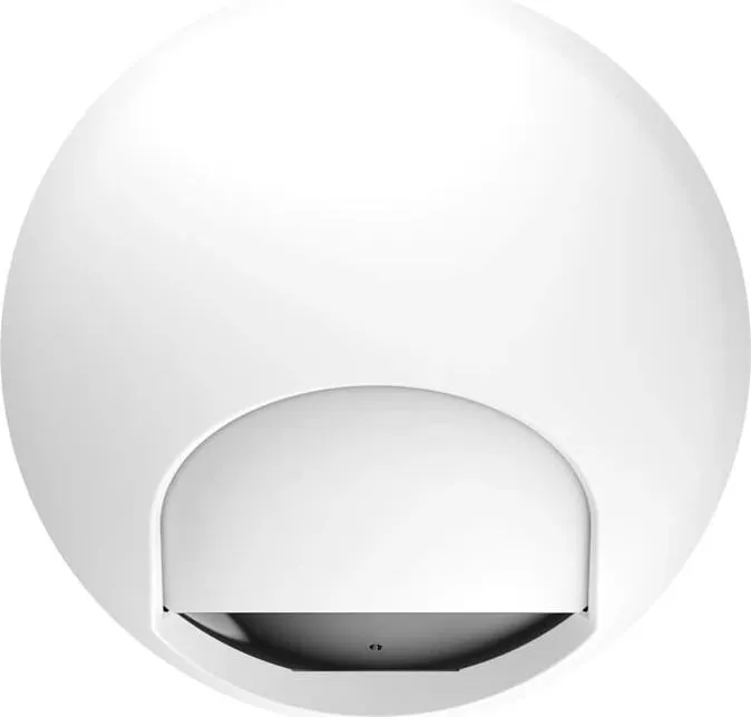 Kamerë sigurie e brendshme Botslab C212, 3MP, 2K, Wi-Fi, rrotulluese, e bardhë - 6