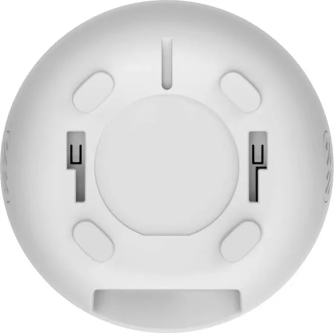 Kamerë sigurie e brendshme Botslab C212, 3MP, 2K, Wi-Fi, rrotulluese, e bardhë - 7