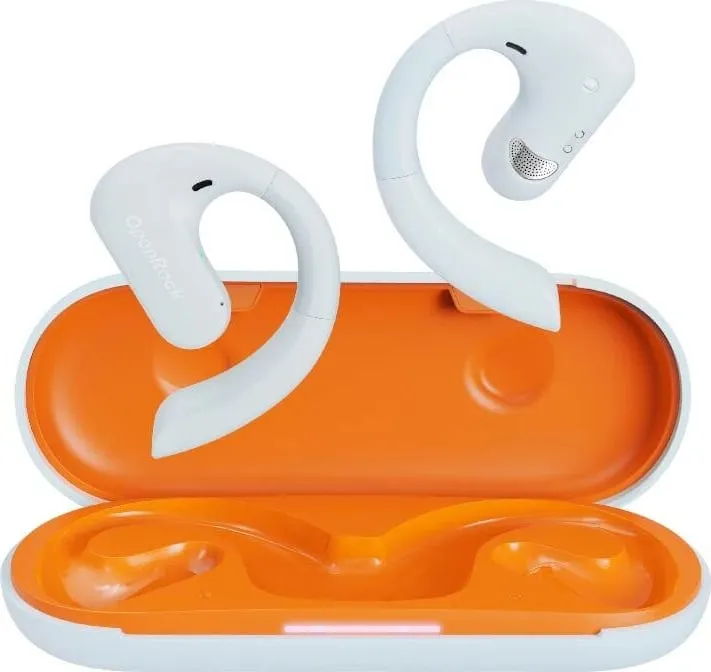 Kufje wireless OneOdio OpenRock S, TWS, Bluetooth 5.3, IPX5, kaltër - 2