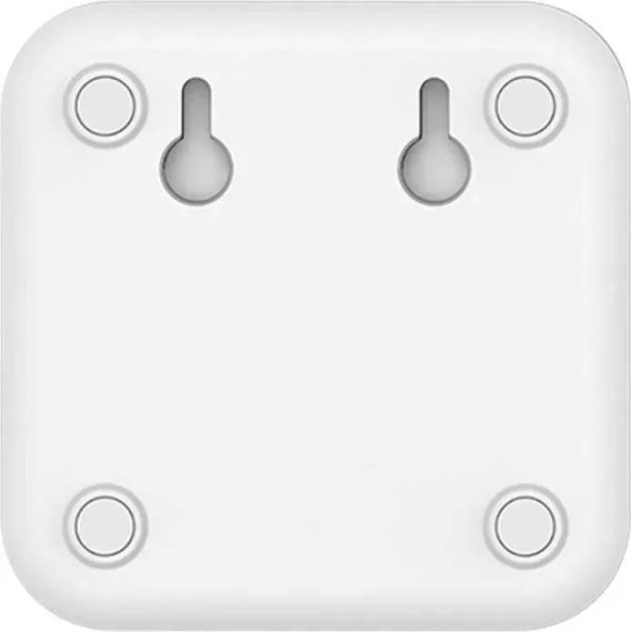 Gateway smart Heiman HS6GW, Zigbee 3.0/Wi-Fi, Tuya Smart Life, Bardhë - 6