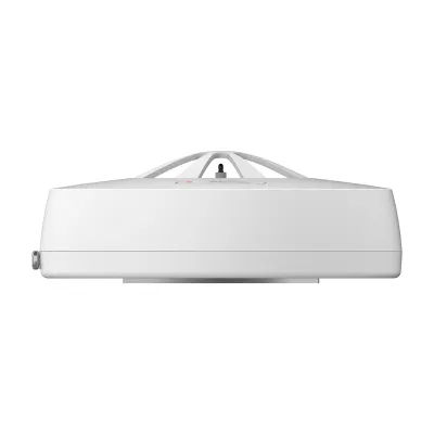 Sensor nxehtësie Heiman HM-5HW, wireless, i bardhë - 5