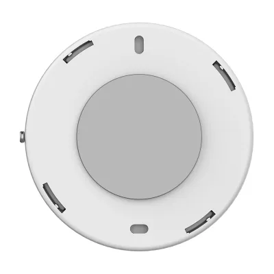 Sensor nxehtësie Heiman HM-5HW, wireless, i bardhë - 6