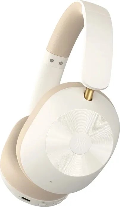 Kufje wireless OneOdio A5 ANC, over-ear, Hi-Res Audio, e bardhë - 2