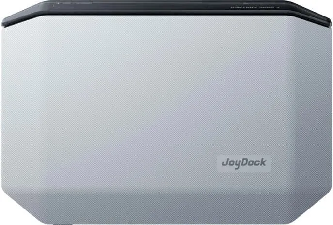 Stacion docking RayNeo Joydock XRAC-ADA100FO, 10000mAh, 3x USB-C, Gri - 1