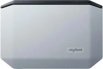 Stacion docking RayNeo Joydock XRAC-ADA100FO, 10000mAh, 3x USB-C, Gri