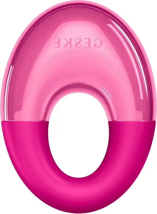 Masazhator sysh Geske GK000702MG01, 7-në-1, magenta - 3