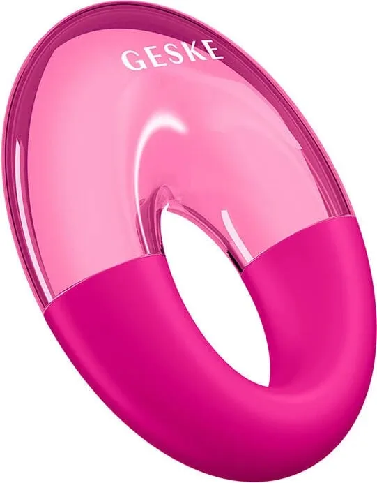 Masazhator sysh Geske GK000702MG01, 7-në-1, magenta - 4
