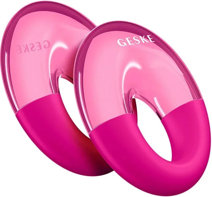Masazhator sysh Geske GK000702MG01, 7-në-1, magenta - 5