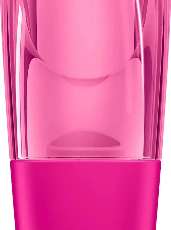 Masazhator sysh Geske GK000702MG01, 7-në-1, magenta - 6