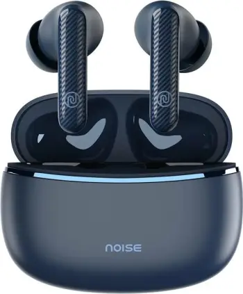 Kufje TWS Noise Aura Buds, Bluetooth 5.3, 60 orë, IPX5, Kaltër